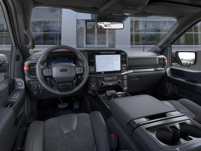 FORD F-150 RAPTOR - 9