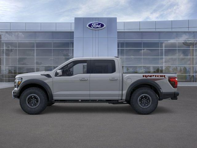 FORD F-150 RAPTOR - 3