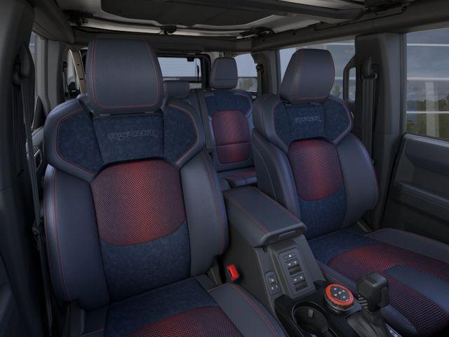 FORD BRONCO RAPTOR - 10