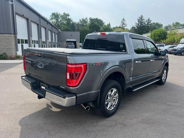 صورة 5 لـ 2023 FORD F-150 XLT