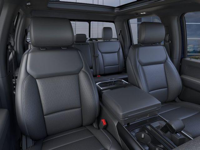 صورة 10 لـ 2026 FORD F-150 LARIAT