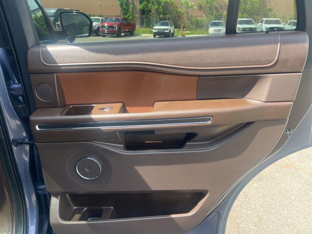 2023 FORD EXPEDITION KING RANCH — миниатюра 13