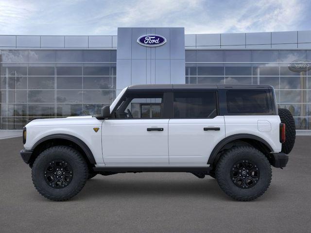 FORD BRONCO BADLANDS - 3