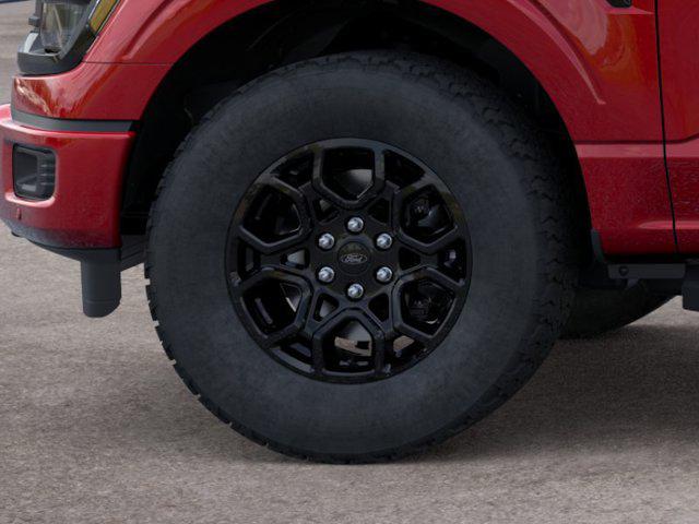 2026 FORD F-150 XLT 缩略图 19