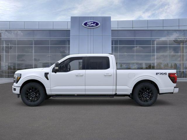 FORD F-150 LARIAT - 3