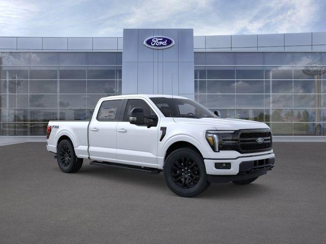 FORD F-150 LARIAT - 7