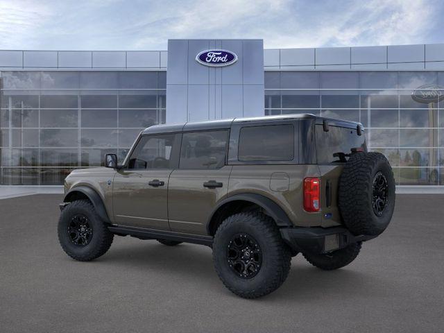 FORD BRONCO BIG BEND - 4