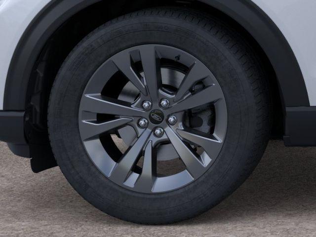 2026 FORD EXPLORER ACTIVE 缩略图 19