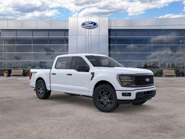صورة 7 لـ 2026 FORD F-150 STX