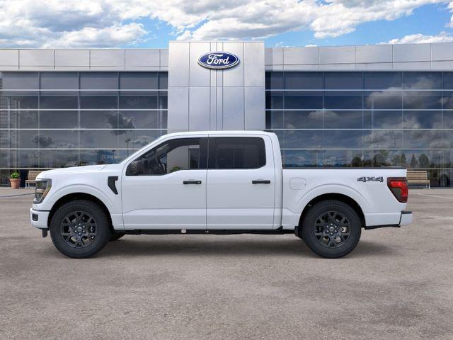 صورة 3 لـ 2026 FORD F-150 STX