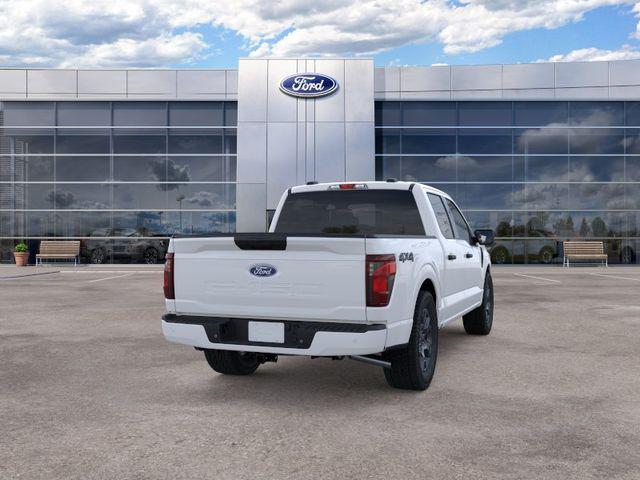 صورة 8 لـ 2026 FORD F-150 STX