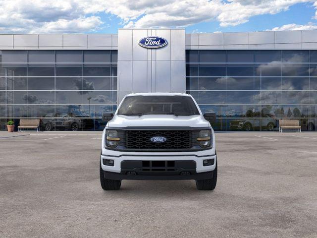 صورة 6 لـ 2026 FORD F-150 STX
