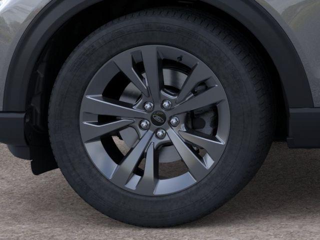 2026 FORD EXPLORER ACTIVE 缩略图 19
