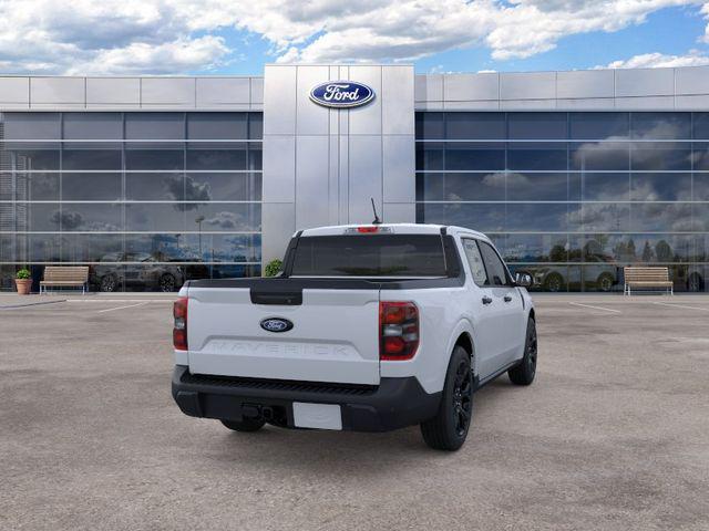 صورة 8 لـ 2026 FORD MAVERICK XLT