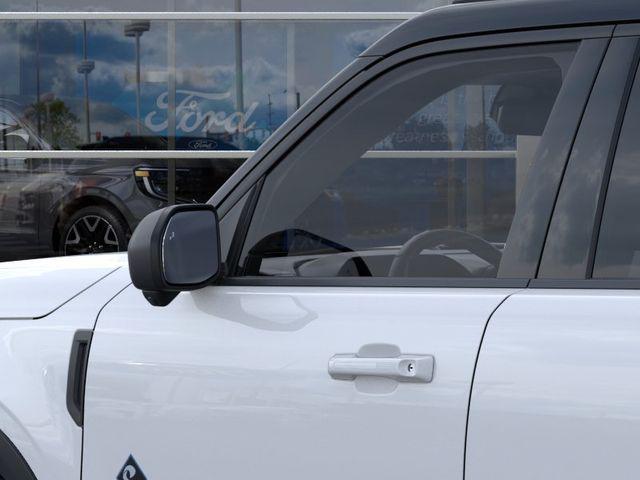 2026 FORD BRONCO SPORT OUTER BANKS — миниатюра 20