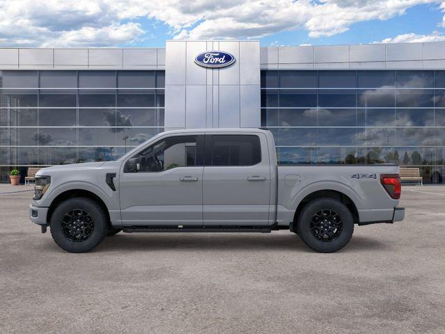 صورة 3 لـ 2026 FORD F-150 XLT