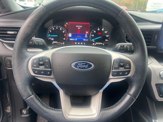 صورة مصغرة 27 لـ 2023 FORD EXPLORER XLT