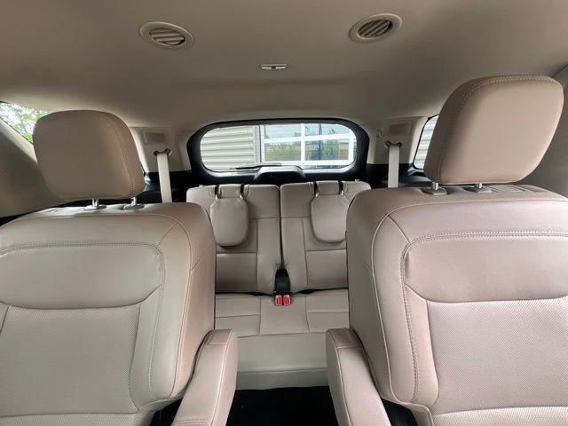 صورة مصغرة 18 لـ 2023 FORD EXPLORER LIMITED