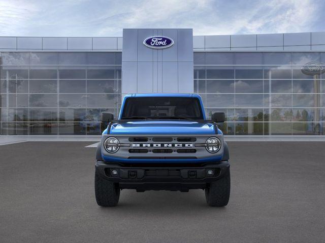 FORD BRONCO - 6