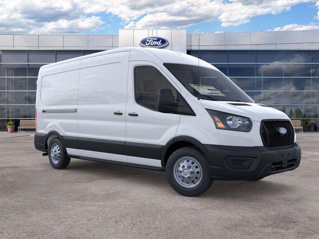 2026 FORD TRANSIT-250 BASE 照片 7