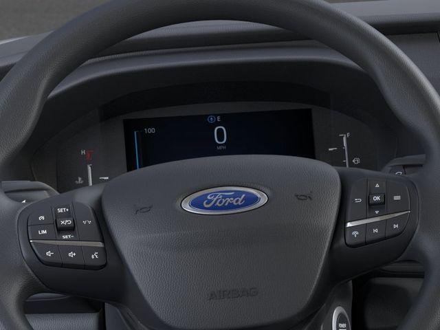 صورة مصغرة 13 لـ 2026 FORD TRANSIT-250 BASE