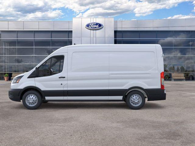 2026 FORD TRANSIT-250 BASE 照片 3