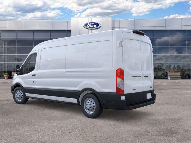 2026 FORD TRANSIT-250 BASE 照片 4