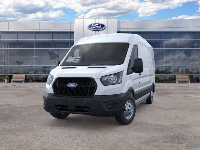 2026 FORD TRANSIT-250 BASE 照片 2