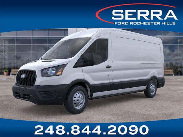 2026 FORD TRANSIT-250 BASE 照片 1