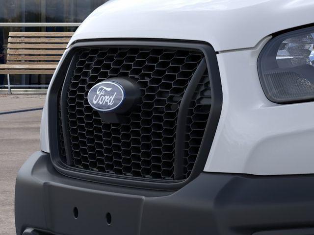 صورة مصغرة 17 لـ 2026 FORD TRANSIT-250 BASE