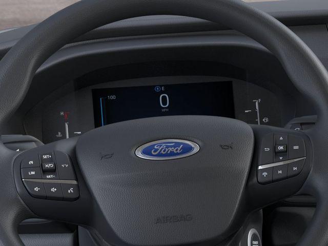 صورة مصغرة 13 لـ 2026 FORD TRANSIT-250 BASE
