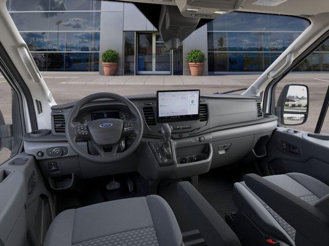 2026 FORD TRANSIT-250 BASE 照片 9