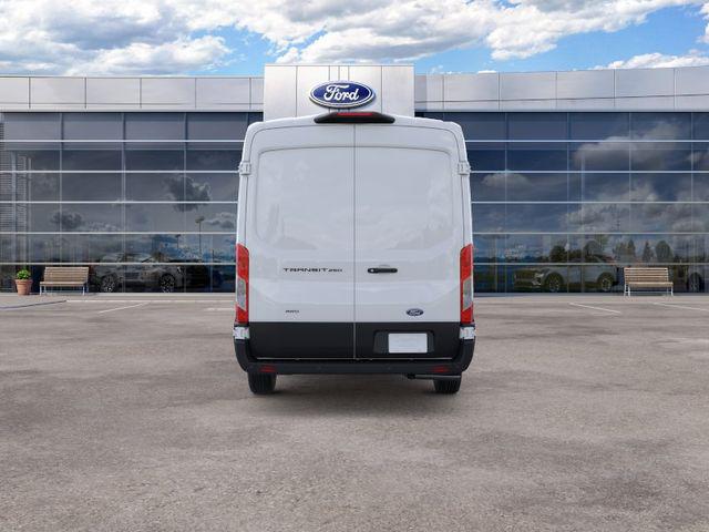 2026 FORD TRANSIT-250 BASE 照片 5
