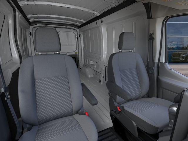 2026 FORD TRANSIT-250 BASE 照片 10