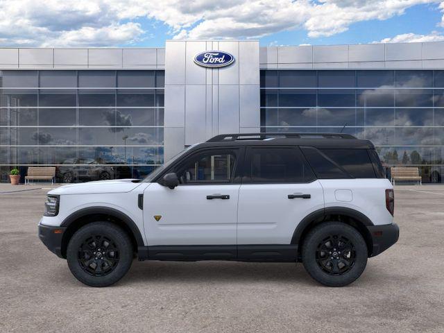 صورة 3 لـ 2026 FORD BRONCO SPORT BADLANDS