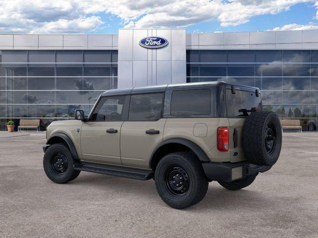 صورة 4 لـ 2026 FORD BRONCO BIG BEND