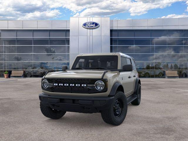 صورة 2 لـ 2026 FORD BRONCO BIG BEND