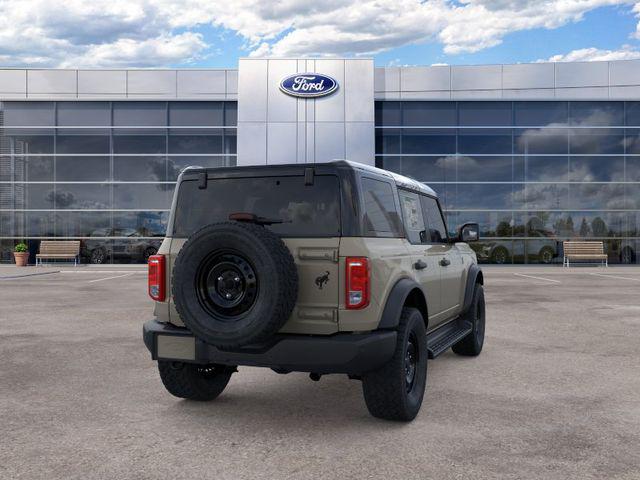 صورة 8 لـ 2026 FORD BRONCO BIG BEND