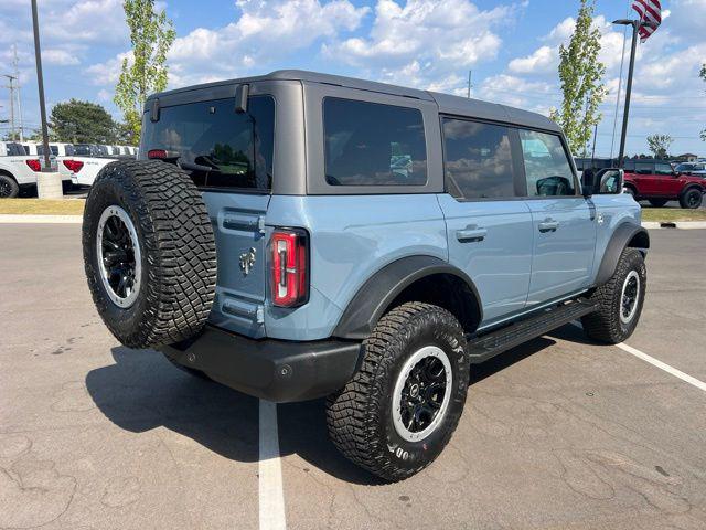 صورة 5 لـ 2024 FORD BRONCO OUTER BANKS