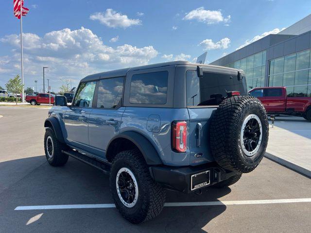 صورة 7 لـ 2024 FORD BRONCO OUTER BANKS