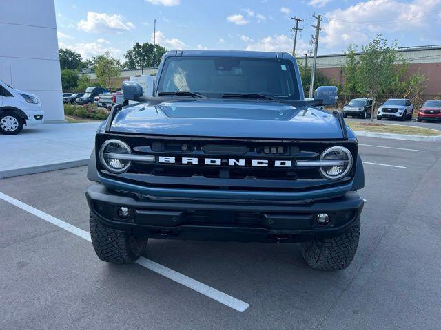 صورة 2 لـ 2024 FORD BRONCO OUTER BANKS