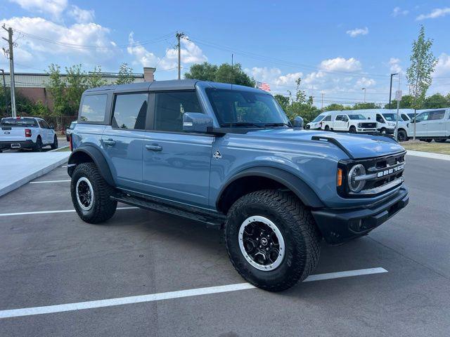 صورة 3 لـ 2024 FORD BRONCO OUTER BANKS