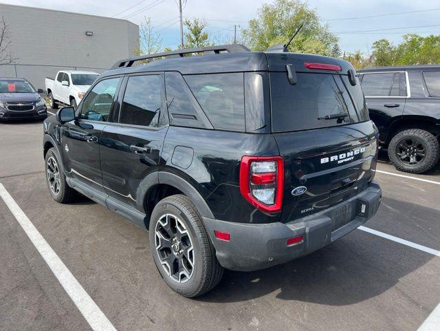 FORD BRONCO SPORT OUTER BANKS - 7
