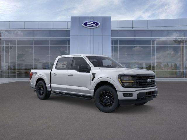FORD F-150 XLT - 7