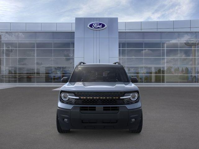 FORD BRONCO SPORT BIG BEND - 6
