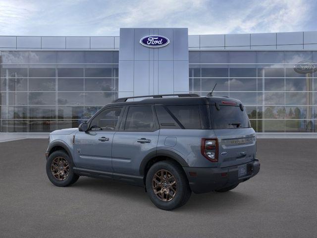 FORD BRONCO SPORT BIG BEND - 4