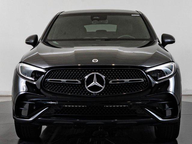 MERCEDES-BENZ GLC - 2