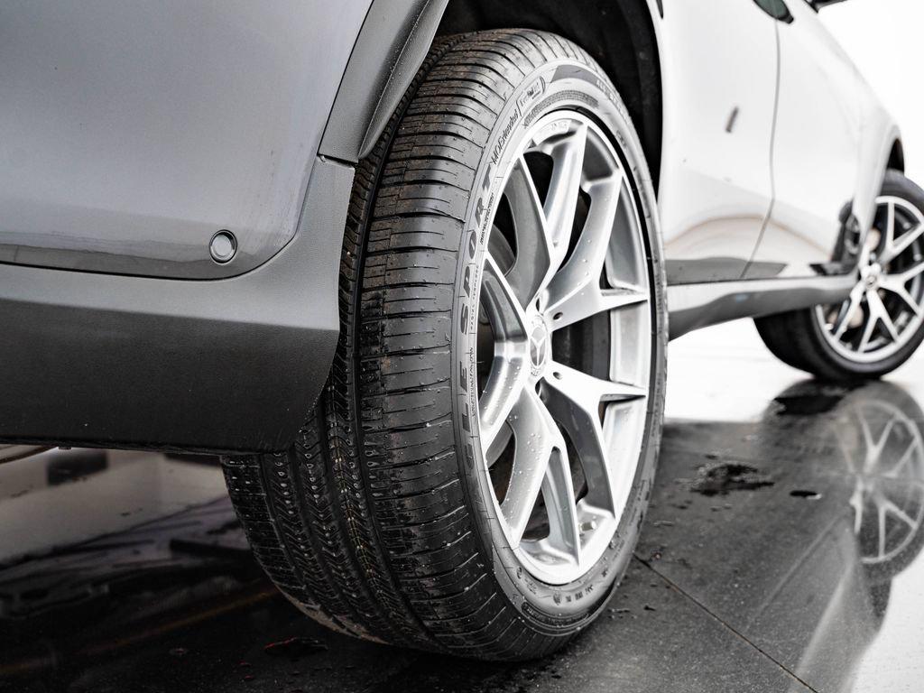 صورة مصغرة 50 لـ 2022 Mercedes-BENZ GLC