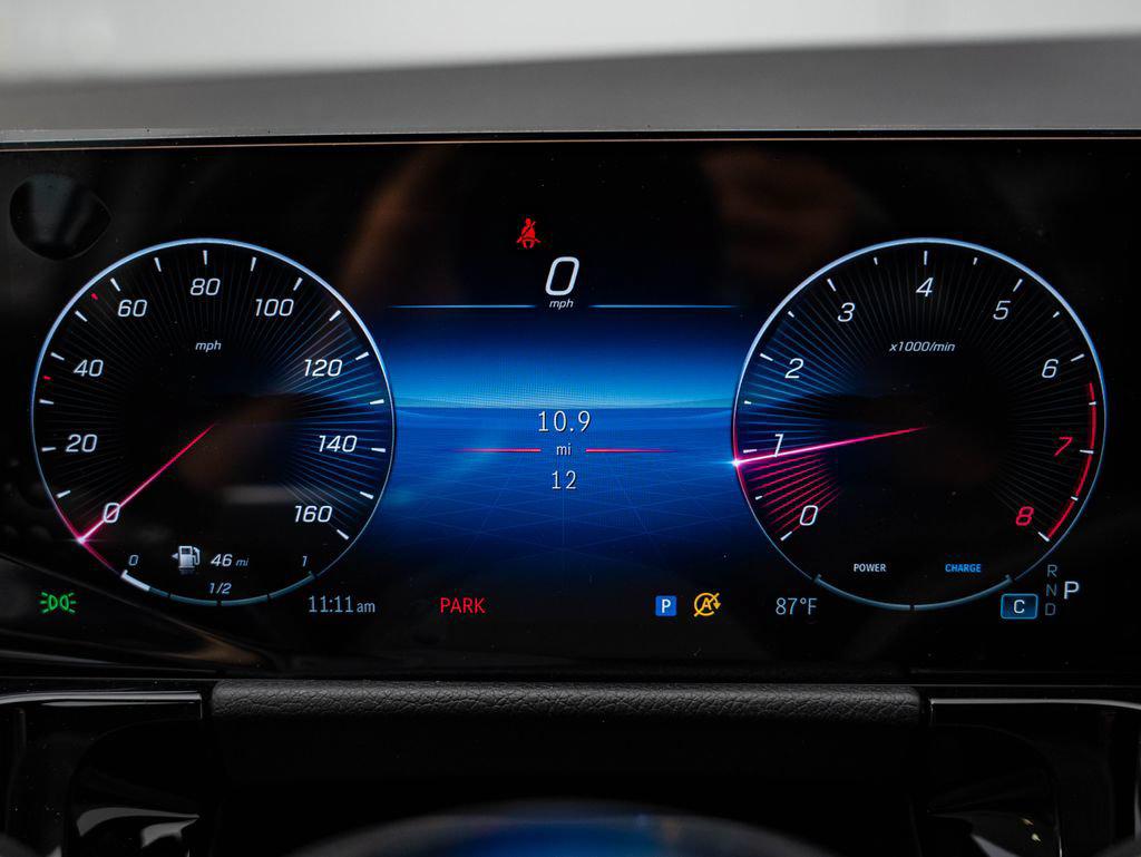 صورة مصغرة 30 لـ 2026 Mercedes-BENZ GLA