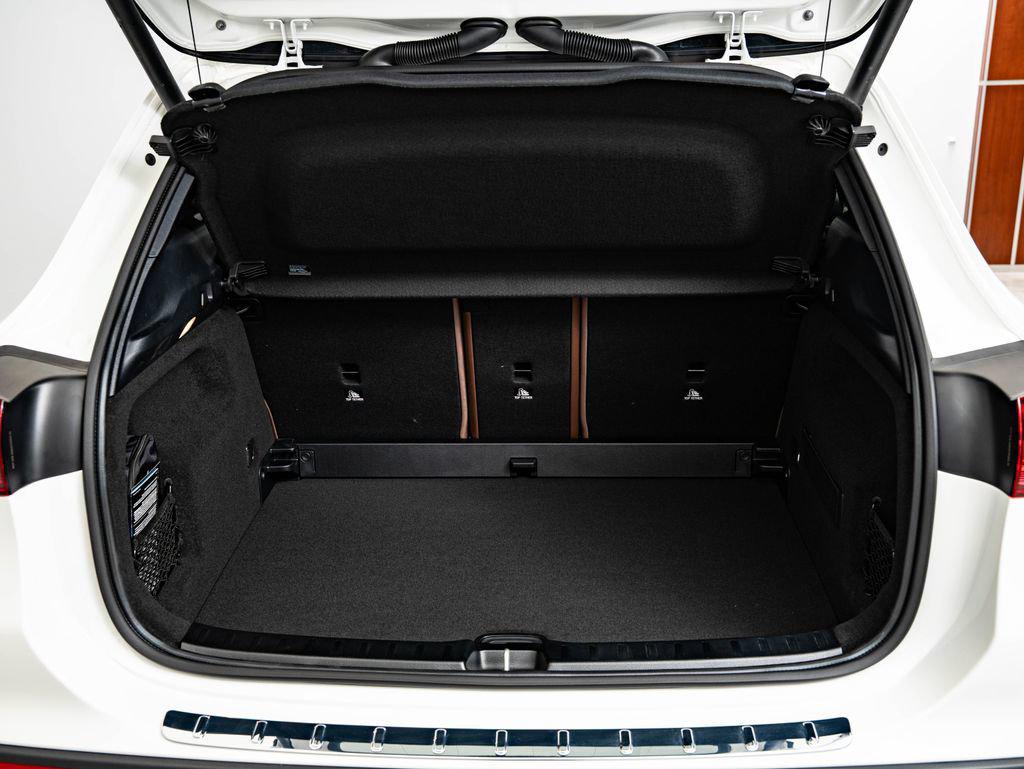 صورة مصغرة 20 لـ 2026 Mercedes-BENZ GLA